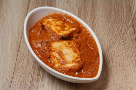 Murgh Malai Butter Masala