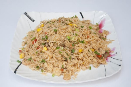 Petuk Special Fried Rice