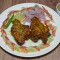 Mutton Adrak-Ke-Panje (2 Pcs)