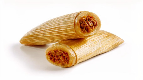 Tamales – 2 Pack