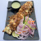 Murgh Makhmali Cheese Kebab