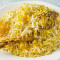 Chicken Biryani 1 Pc