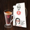 Americano Mini Flask (360 Ml, Per 3 Persone)