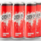 Pacchetto Storm Energy Drink Da 6 (250 Ml Ciascuno)