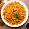 Classic Kolkata Veg Biriyani