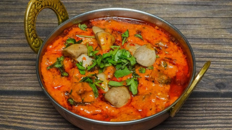 Mushroom Masala(500Ml)