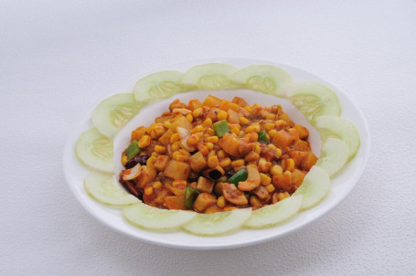 Potato Corn Tsing Hoi Style