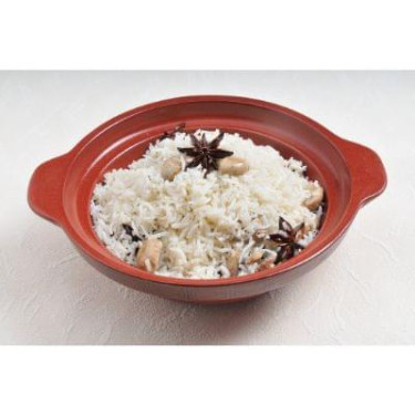 Fragrant Rice Vegetable