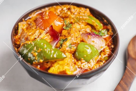 Paneer Tikka Masala (4 Pcs)