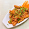 Crispy Chilli Potato (Dry)