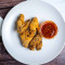 Feu Chicken Wings