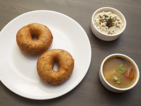 Medu Vada (2 Pc