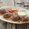 Mutton Galwati Kebab [4 Pcs]