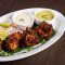 Mutton Barrah Kebab [6 Pcs]