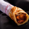 Double Mutton Kati Roll