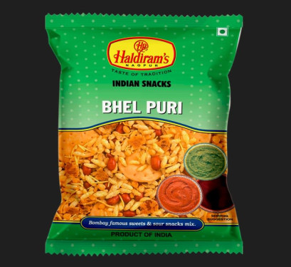 Bhelpuri 150 Gm