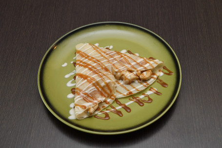 Banana Cabana Crepe