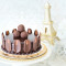 Our Signature Chocolate Belgian Cake (1 Lb)