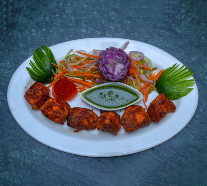 Chicken Tikka Kebab (Full 6 Pcs)