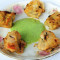 Chicken Reshmi Kabab (6Pcs)