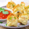 Wonton Fritto Di Verdure