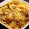 Chicken Biryani (2Pc)