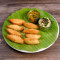 Fried Finger Idli [8 Pcs]