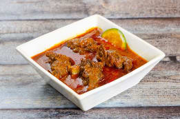 Gandharaj Mutton