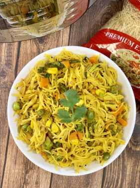 Vermicelli Semia Upma