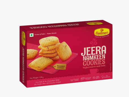 Jeera Namkeen 250 Gm