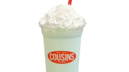 Mint Shake Regular