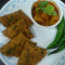 Thepla (4 Pcs With Sabji