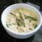 Chicken Cream Of Asparagus Soup