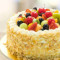 Mix Fruit Cake 1/2 Kg