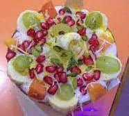 Mix Fruits Lassi