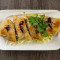 Marinated Beef Pancake Roll Niú Ròu Juǎn Bǐng