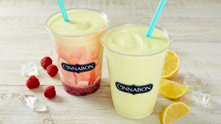 Frozen Lemonade Mixer