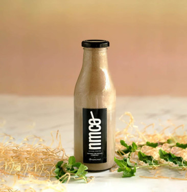 Mint Chocolate Milkshake [300Ml]