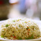 Veg Capsicum Fried Rice