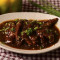 Manchurian Prawns Gravy [6 Pieces]