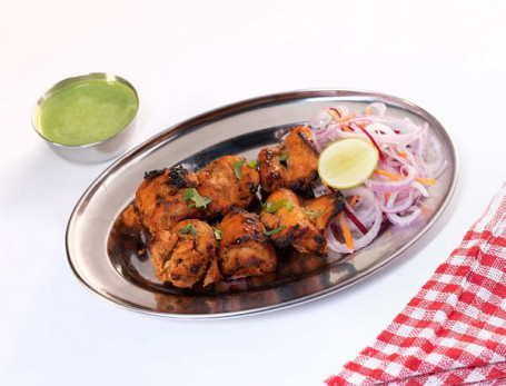 Chicken Tikka Basanti