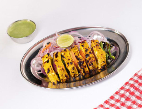 Rdbd Paneer Tikka