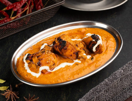 Dilli Ka Butter Chicken Boneless