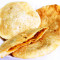 Fish Puri (4 Pcs)