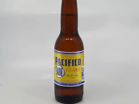 Pacifico Pacifico