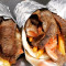 Panino Combinato Gyros