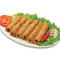 Chicken Seekh Kebab 3 Pieces