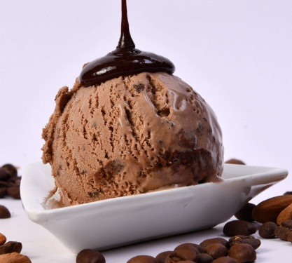 Jamoca Almond Fudge (500 Ml Ice Cream)