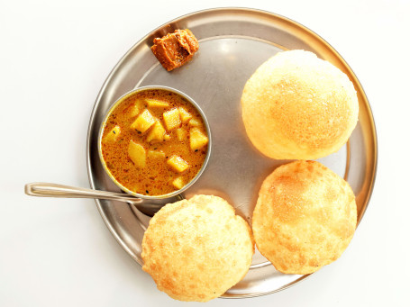 Hing Kachori (3 Pcs)