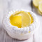 Lemon Cheese Cup